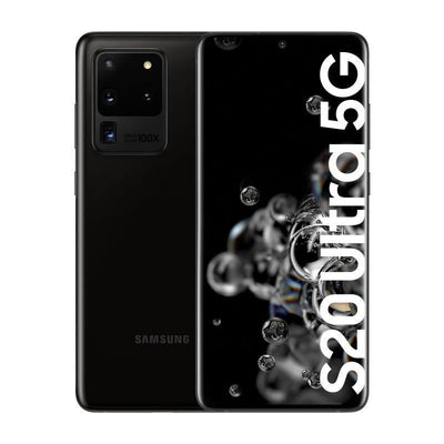 Galaxy S20 Ultra