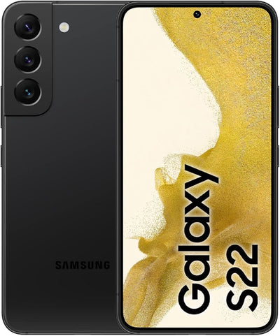 Galaxy S22