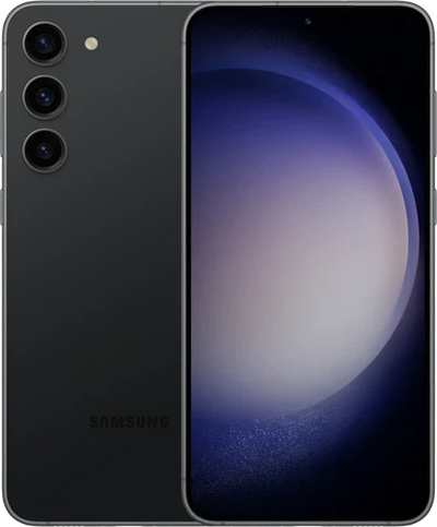 Galaxy S23