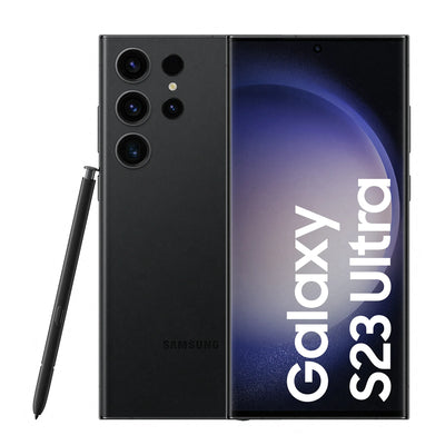 Galaxy S23 Ultra