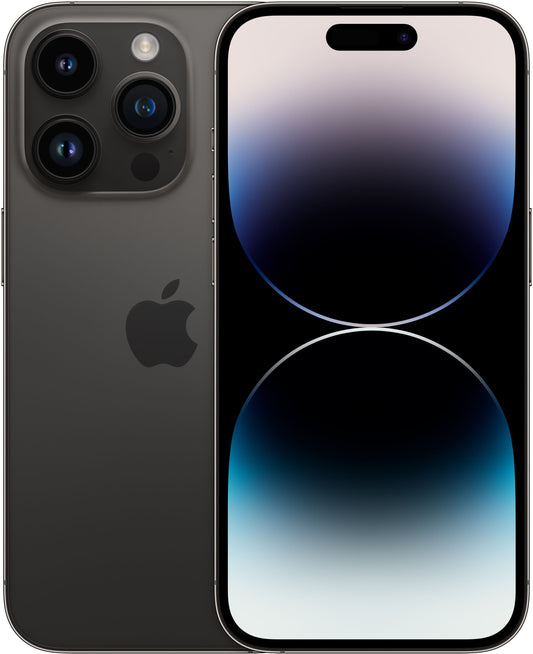 iPhone 14 Pro - Bakgler