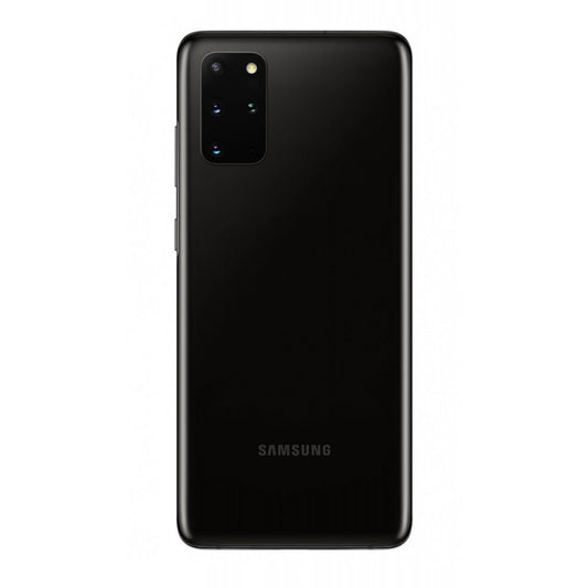 Galaxy S20 - Bakgler og myndavélagler