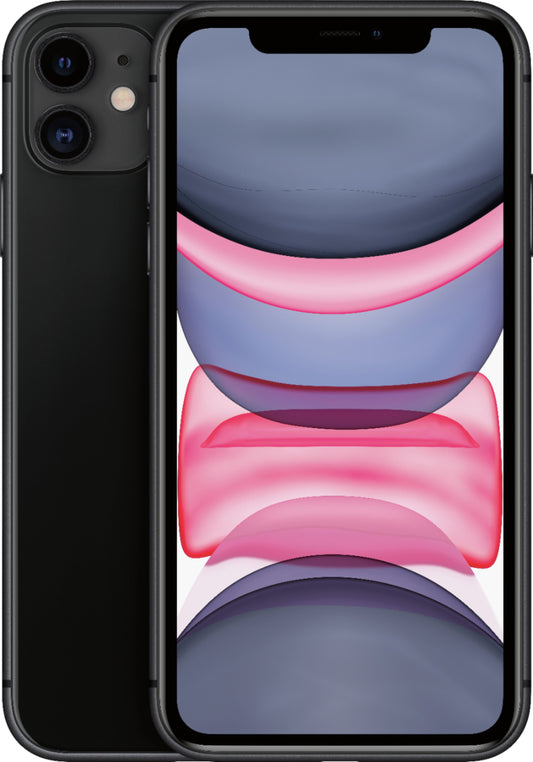 iPhone 11 - Skjáskipti - Original
