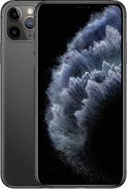 iPhone 11 Pro Max - Skjáskipti - LCD