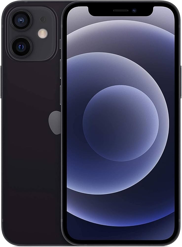 iPhone 12 mini - Skjáskipti - Hard OLED