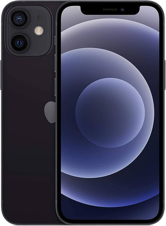 iPhone 12 mini - Bakgler