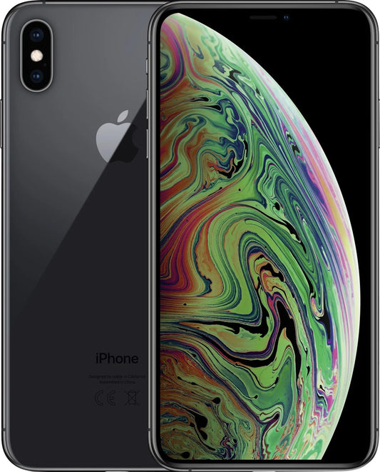 iPhone XS Max - Skjáskipti - Original