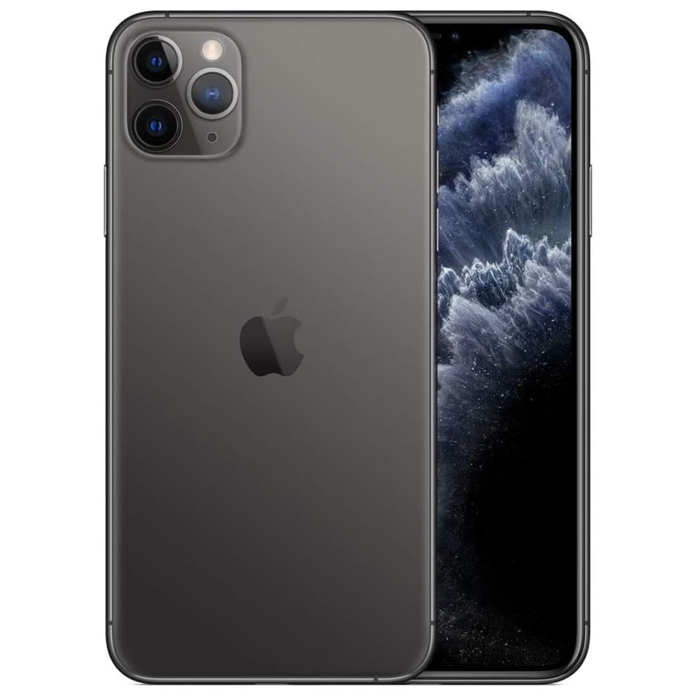 iPhone 11 Pro - Skjáskipti - Soft OLED