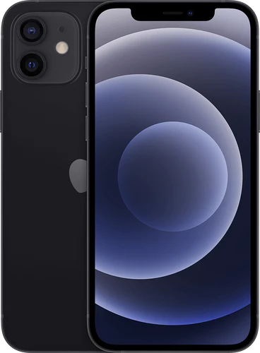 iPhone 12 - Skjáskipti - Original