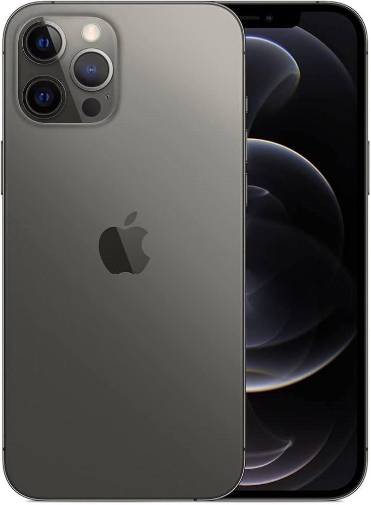 iPhone 12 Pro - Skjáskipti - Soft OLED