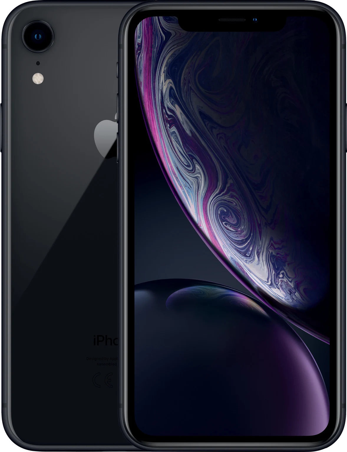 iPhone Xr - Skjáskipti - LCD