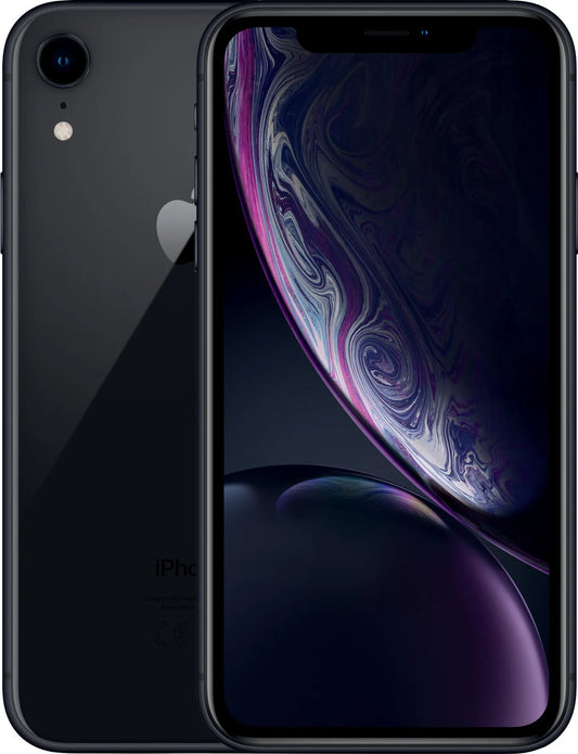 iPhone Xr - Skjáskipti - Original