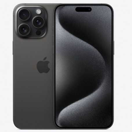 iPhone 15 Pro Max - Skjáskipti - Original