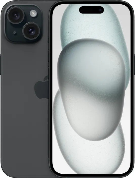 iPhone 15 - Skjáskipti - Original