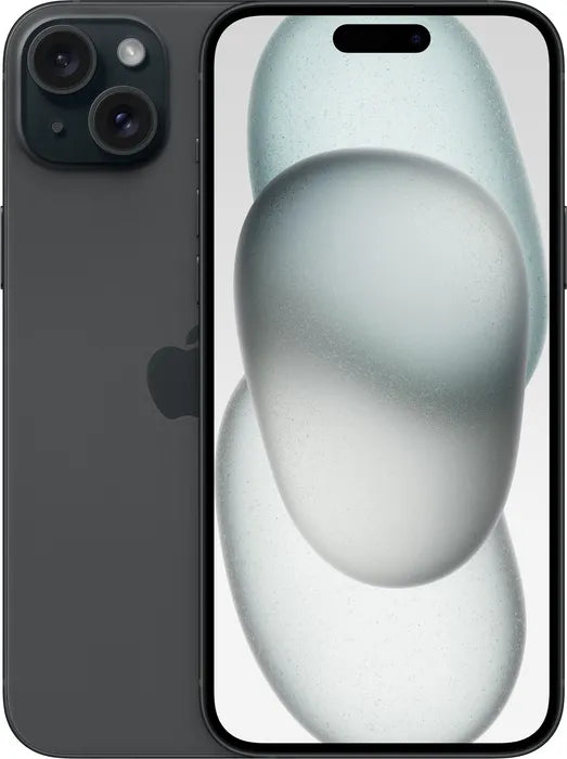iPhone 15 Plus - Skjáskipti - Original