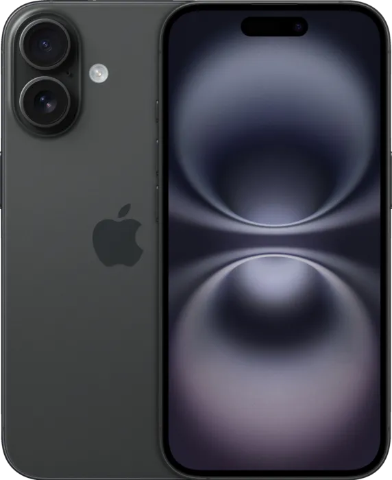 iPhone 16 - Skjáskipti - Soft OLED
