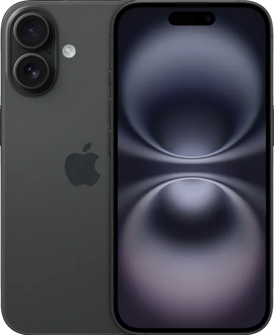 iPhone 16 - Skjáskipti - Original