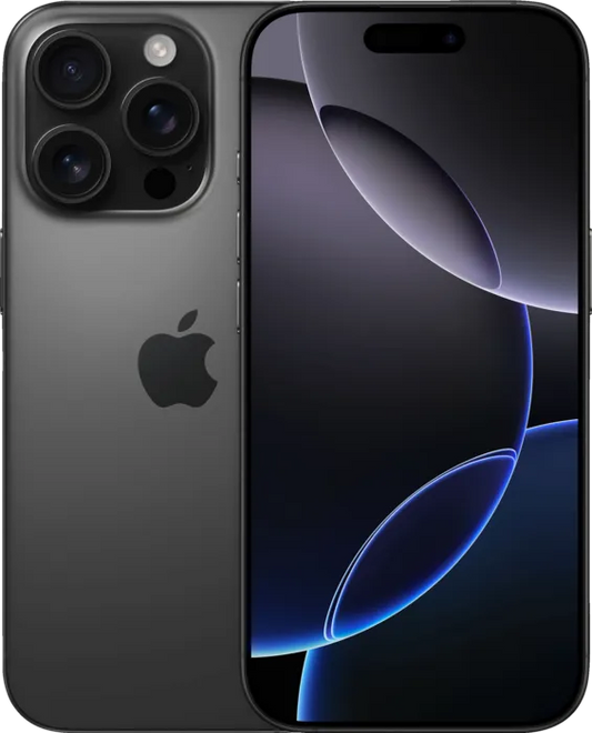 iPhone 16 Pro - Skjáskipti - Original